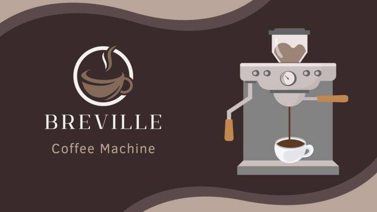 Unlock Cafe Magic: Breville Coffee Machines