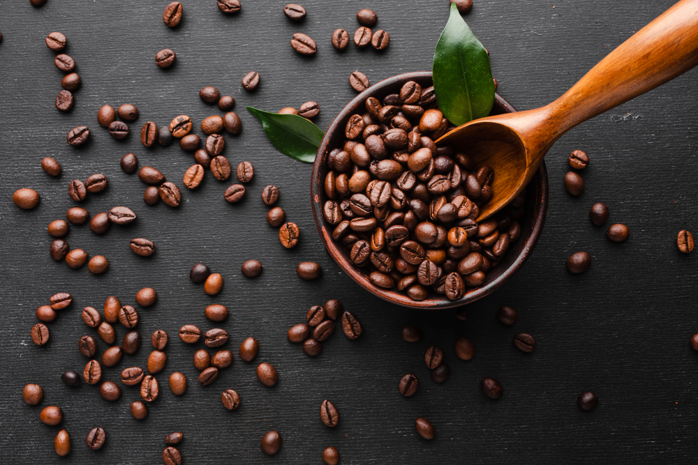 Espresso Beans vs. Coffee Beans