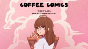 Coffee Manga Exploring the Rich Blend of Coffee and Comics