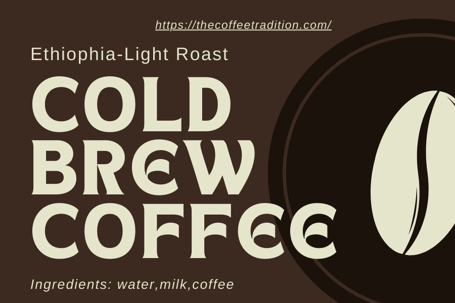 The Complete Guide to Finding the best coffee for Cold Brew