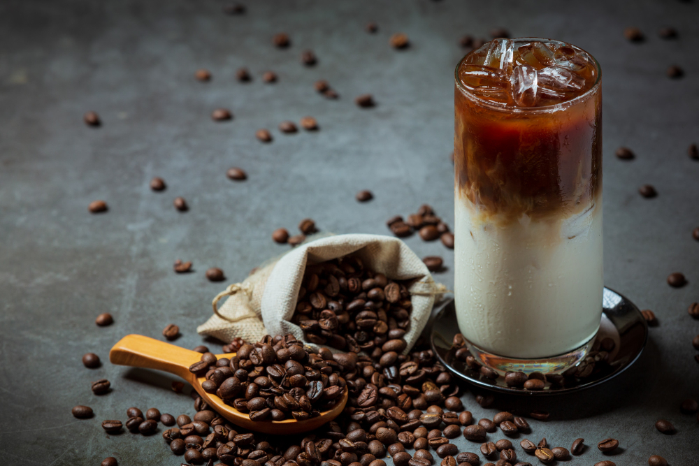 Top Picks Best Coffees for Cold Brew