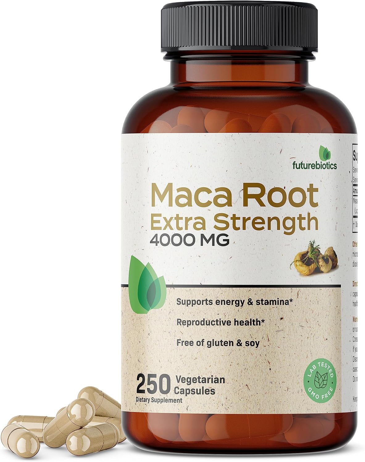 maca-coffee-for-men-growth