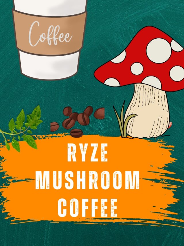 What is Ryze Mushroom Coffee? Its Benefits and Side Effects